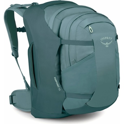 Osprey Farpoint 55l cascade blue