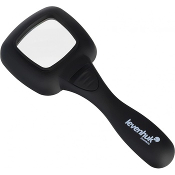 Image 1 of Levenhuk Лупа Levenhuk Zeno Read ZR12