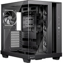 be quiet! Light Base 500 TG Black (BGW83)