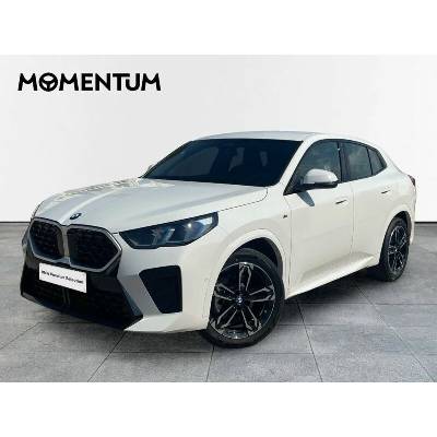 BMW X2 sDrive18d 110 kW