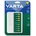 VARTA Зарядно устройство за батерии VARTA Multi 57659101401 (57659101401)