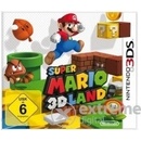 Super Mario 3D Land