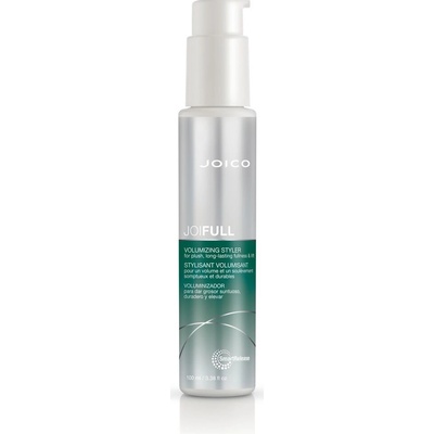 Joico JoiFull Volumizing Styler stylingový krém pro objem vlasů 100 ml