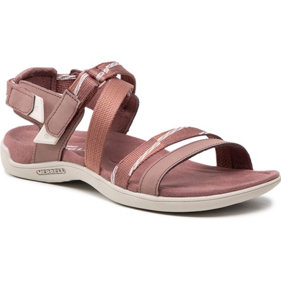 Merrell J003282 District Mendi BackStrap Marron burlwood – Zbozi.Blesk.cz