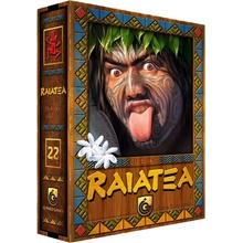 Quined Games Raiatea