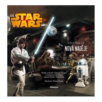 Star Wars: Nová naděje