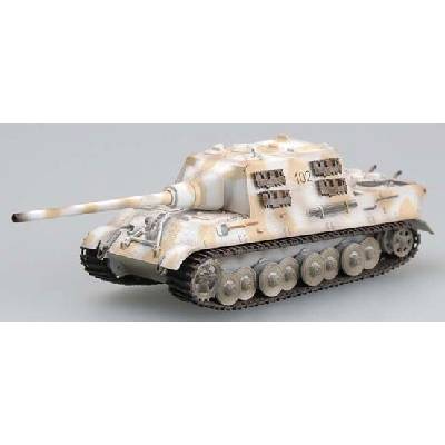Easy Model Jagdtiger Porsche s.Pzjr.Abt. 653 1:72