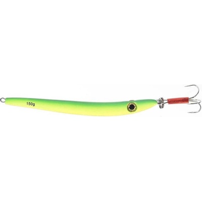 Jaxon Pilker Holo Select Reflex Dran 120 g B – Zboží Dáma
