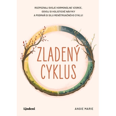 Zladený cyklus - Angie Marie