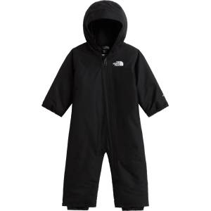 The North Face Детска грейка The North Face Kid's Baby Freedom Insulated Snowsuit Overall - TNF Black - размер 18 Months (702-6254-0214)