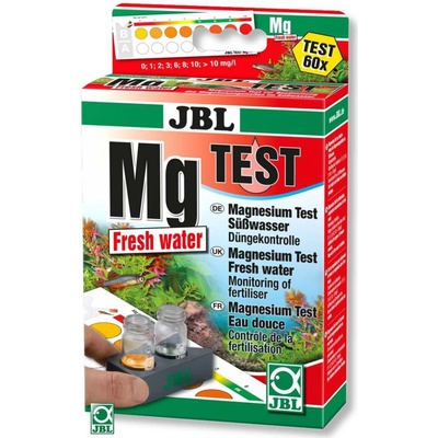JBL Mg Test Set