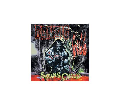 6:66 - Danzig LP