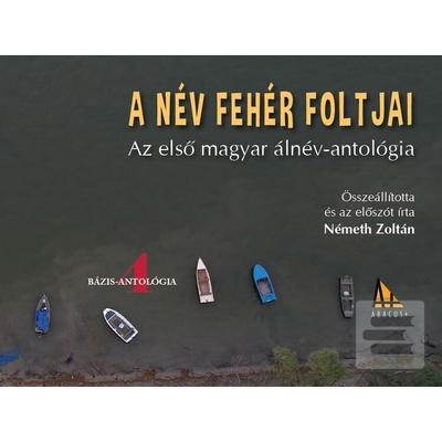 A név fehér foltjai