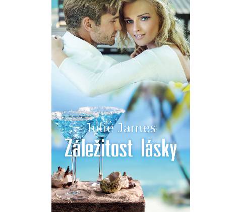 Záležitost lásky
