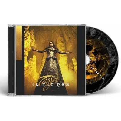 Tarja In the Raw 1 CD