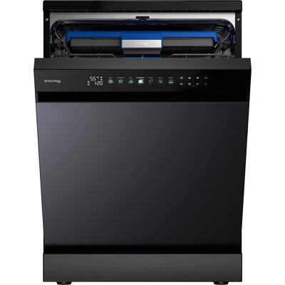 Siguro DW-F603DS – Hledejceny.cz