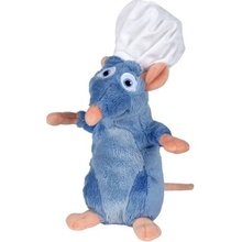 Ratatouille Remy v kuchařské čepici 20 cm