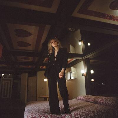 Jessica Pratt - Quiet Signs (LP) (4250506831479)