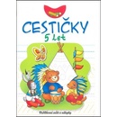 Cestičky 5 let
