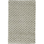 Aquanova Килимче за баня Nomad 70 x 120 см сивкавобежово (NOMBML-93)
