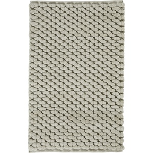 Aquanova Килимче за баня Nomad 70 x 120 см сивкавобежово (NOMBML-93)