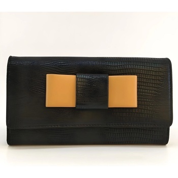 Izmael Портмоне zi-11661 - Черно kp11661 (zi-11661)