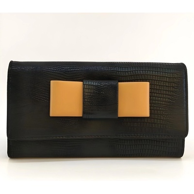 Izmael Портмоне zi-11661 - Черно kp11661 (zi-11661)