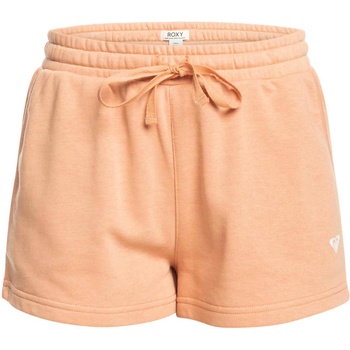 Roxy Surf stoked short terry l