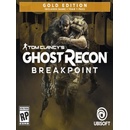 Tom Clancys Ghost Recon: Breakpoint (Gold)
