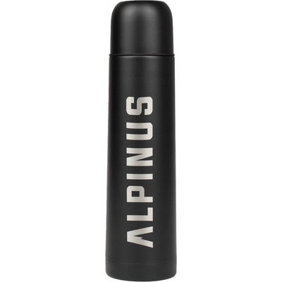 Termos Alpinus Sahara 1 l černý