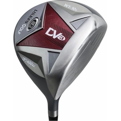 U.S. Kids Golf UL60 (152 cm) WT10-S DV3 junior driver – Sleviste.cz