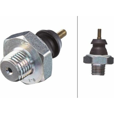 HELLA Olejový tlakový spínač 6ZL003259421
