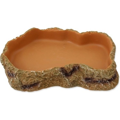 Repti Planet miska 19,2x13,5x4 cm