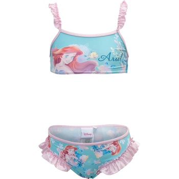 Kids movie heroes Бански 2 части ariel