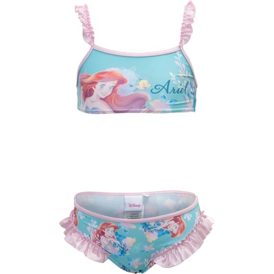 Kids movie heroes Бански 2 части ariel