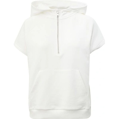 s.oliver RL sweatshirt mikina bílá