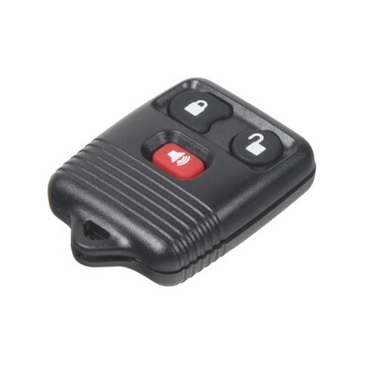 Náhradní ovladač pro Ford, 315Mhz, 3-tlačítkový, 48FO009