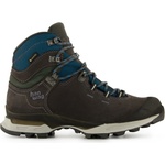 Hanwag Дамски туристически обувки Hanwag Tatra Light Lady GTX Walking boots - Asphalt / Ocean - размер 42, 5 (EU) (119-0268-0421)