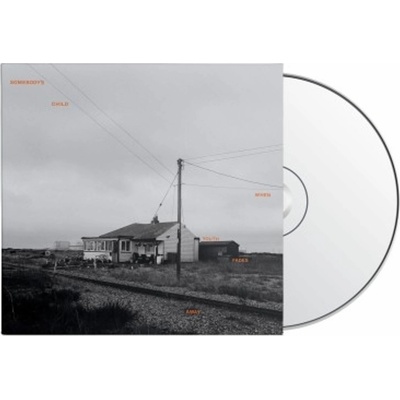 Somebody's Child, WHEN YOUTH FADES AWAY, CD
