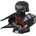 Funko Фигура Funko POP! Movies: Star Wars - Supreme Leader Kylo Ren, #321
