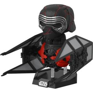 Funko Фигура Funko POP! Movies: Star Wars - Supreme Leader Kylo Ren, #321