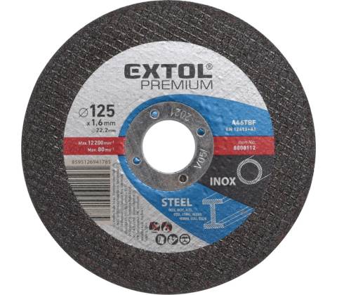 Extol 8808112