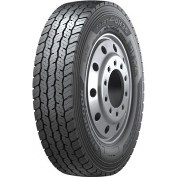 HANKOOK 225/75 R17,5 SMART FLEX DH35 129/127M