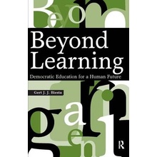 Beyond Learning - G. Biesta Democratic Education f