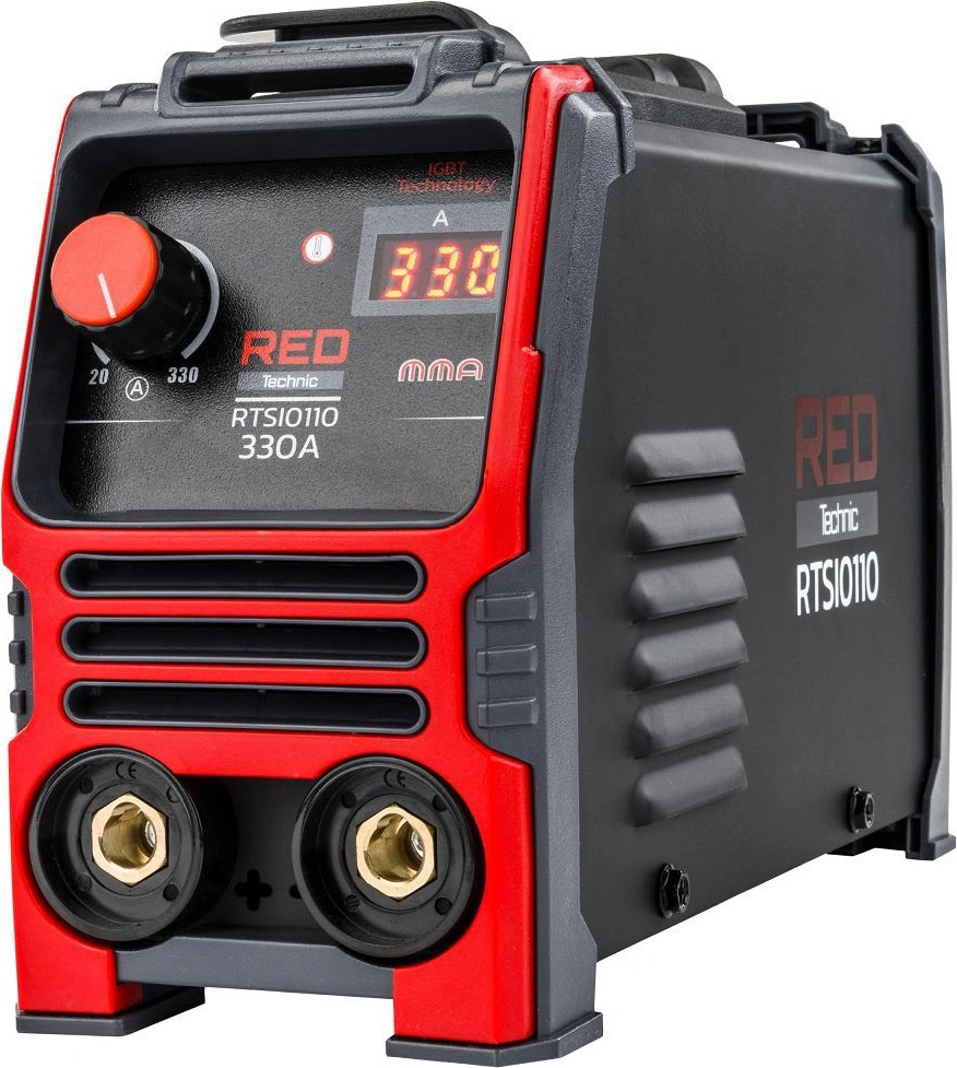 RED Technic RTSI0110 330A