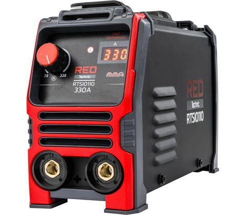 RED Technic RTSI0110 330A