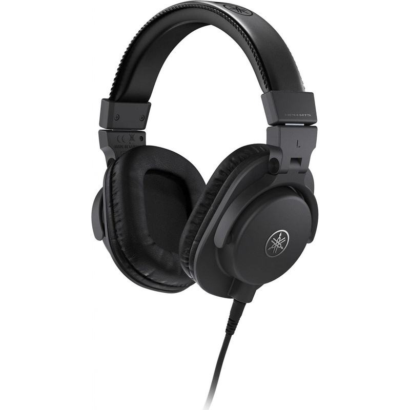 Yamaha HPH-MT5
