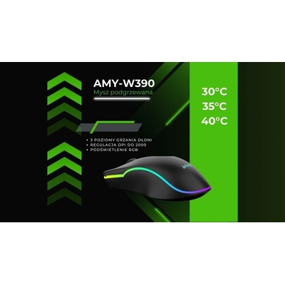 Activejet AMY-W390