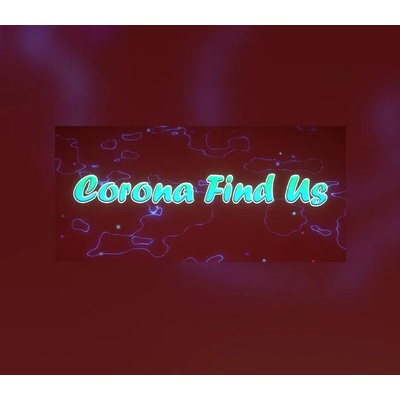 Corona Find Us