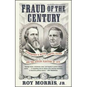 Fraud of the Century | Jr. Roy Morris (ISBN: 9780743255523)
